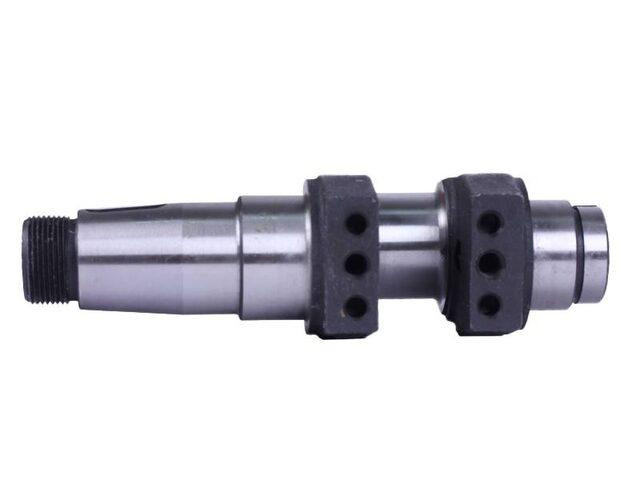 Колінвал голий 180N Мукачево - фото 4