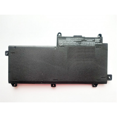 Аккумулятор для ноутбука HP ProBook 650 G2 HSTNN-UB6Q, 48Wh (4210mAh), 3cell, 11.4V, AlSoft (A47631) Винница - изображение 1