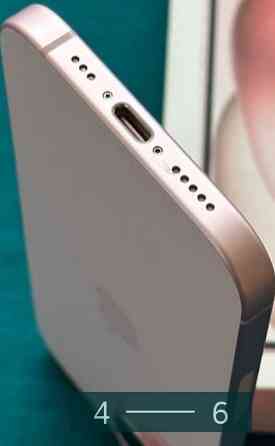 Айфон NEW iPhone 15 128Gb. Neverlock. Киев