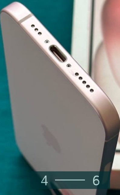 Айфон NEW iPhone 15 128Gb. Neverlock. Киев - изображение 3