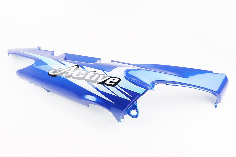 УЦІНКА ACTIVE пластик - задній правий, СИНІЙ (подряпини) Киев - изображение 1