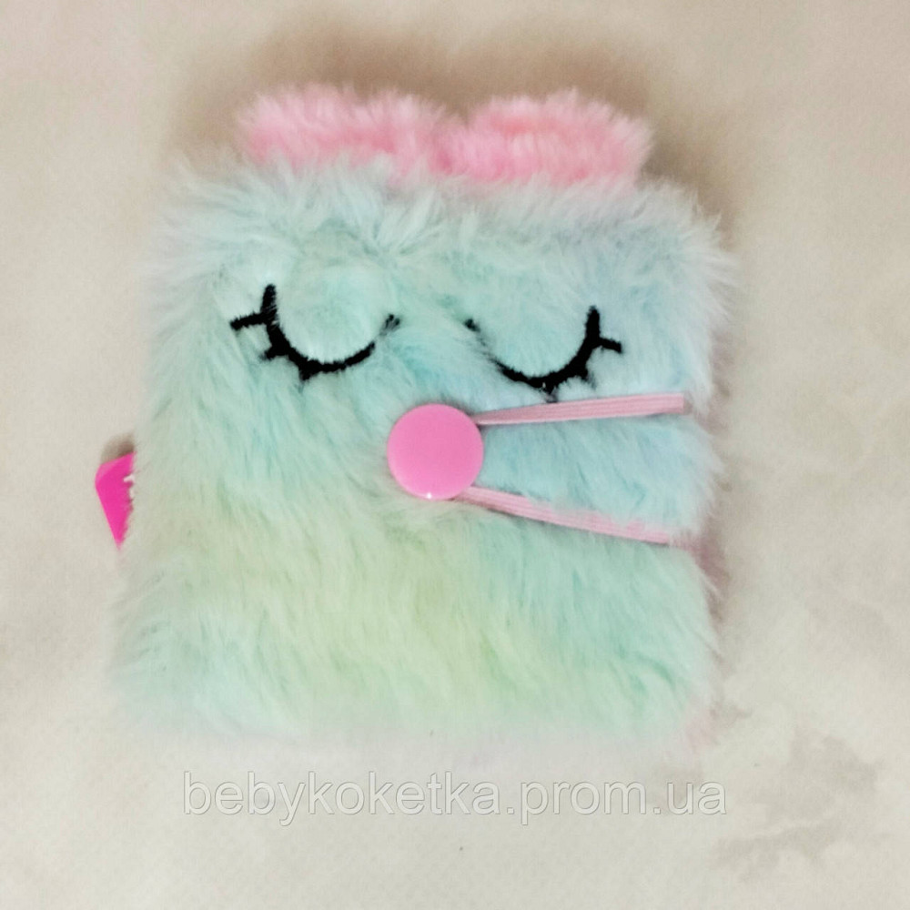 Дитяча палетка тіней для повік I love my style. Львів - фото 5