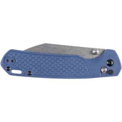 Нож CJRB Pyrite Light Large FRN Blue (J1945L-BU) Винница