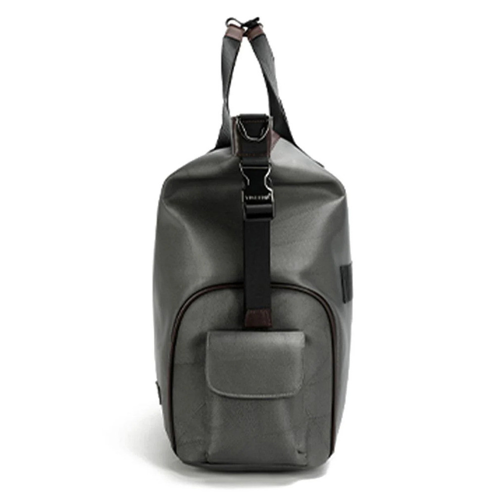 Сумка Tigernu T-N1030 для ноутбука 15.6" Темно-бірюзова Київ - фото 6