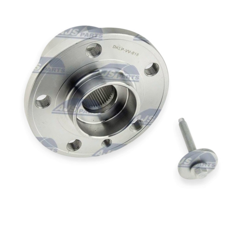 Ступица S60 II, S80 II, V60 I, V70 III, XC60 I, XC70 II (2008-) передняя Вольво Мукачево - изображение 1