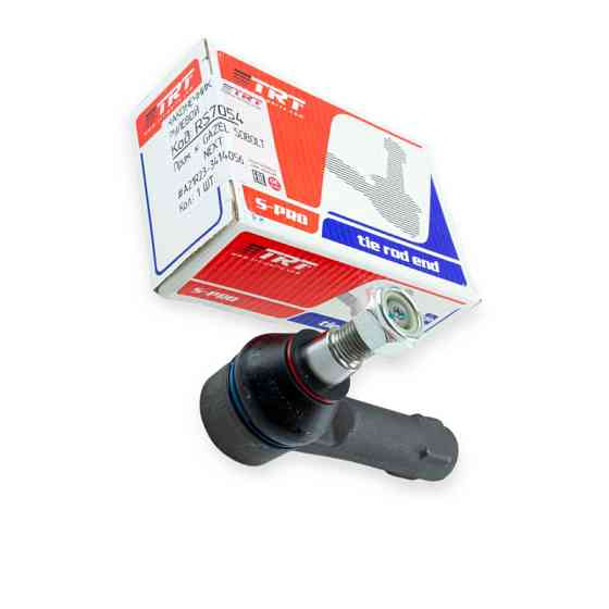 Наконечник кермової тяги ГАЗ NEXT зовнішній TRT Мукачево