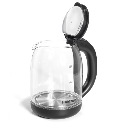 Електрочайник Hölmer HKS-2025 Вінниця - фото 3