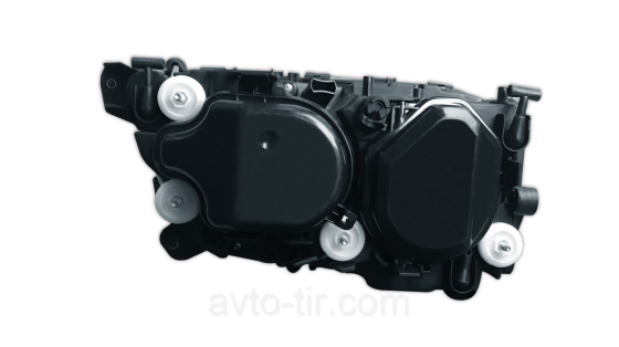 Фара основная MERCEDES ACTROS 9438201661 9438201461 9438201561 9438201761 Луцк