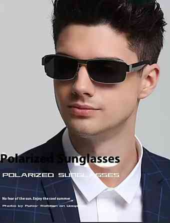 Окуляри тесла в сірій оправі. Киев