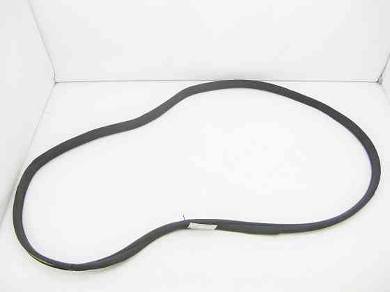 Mercedes-Benz  A2206970551 9B56 Ущільнювач передніх лівих дверей на кузові колір антрацит S-Class W220 Одеса