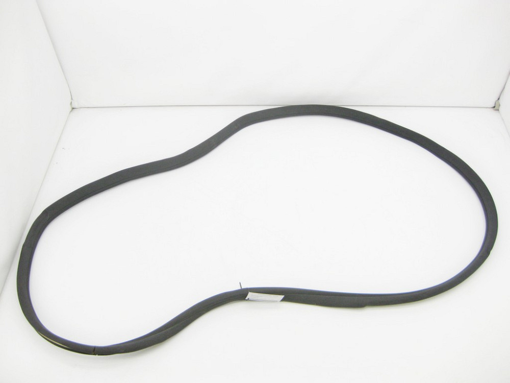 Mercedes-Benz  A2206970551 9B56 Ущільнювач передніх лівих дверей на кузові колір антрацит S-Class W220 Одеса - фото 1