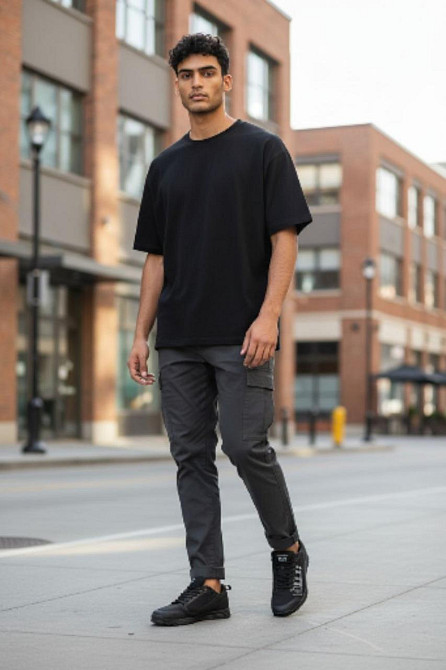 Мужские тактические кроссовки  Tactical Recon Traine Одесса - изображение 1