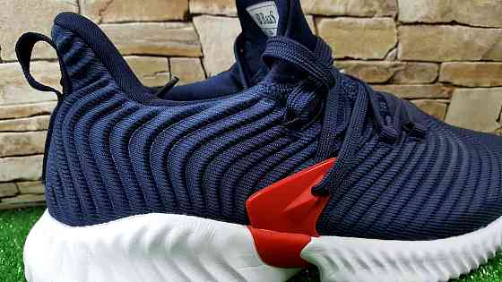 Мужские Кроссовки Baas Alphabounce Instinct Киев