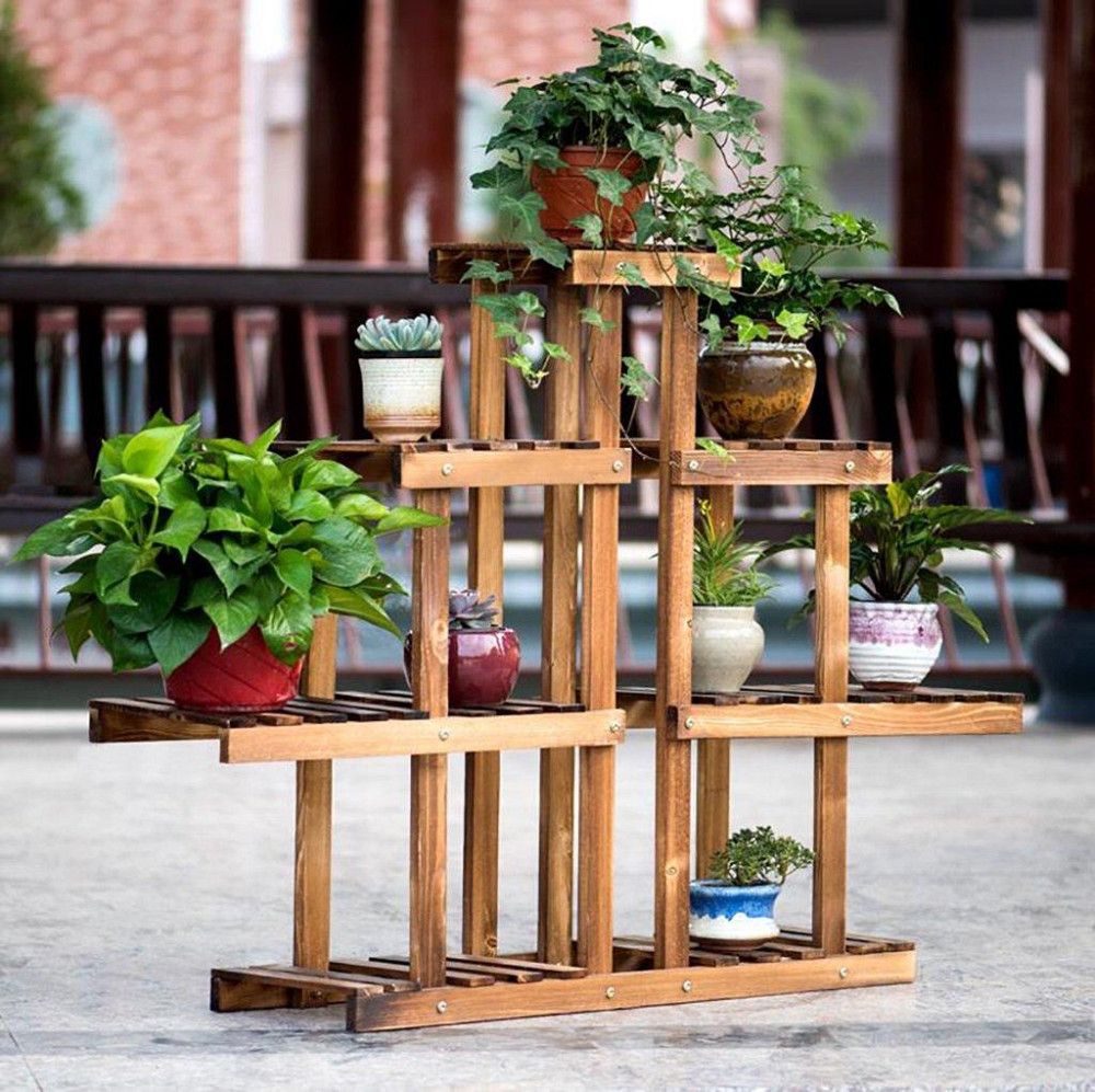 Подставка для цветов 