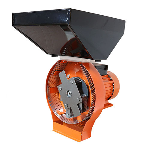 Зернодробарка Rebiner RFG-3550 (2500 Вт, 240 кг/год) – подрібнювач зерна та крупорушка,Гарантія 36 місяців Львів - фото 4