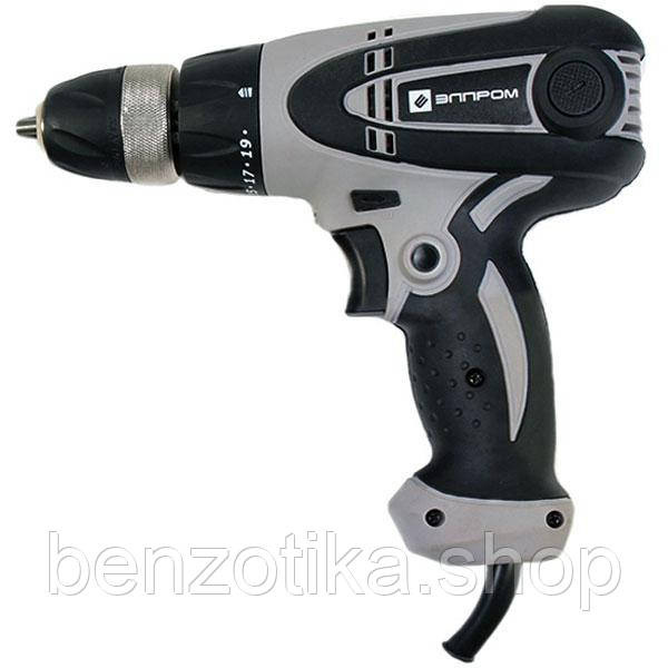 Шуруповерт сетевой Элпром ЭШС-860 Киев - изображение 1