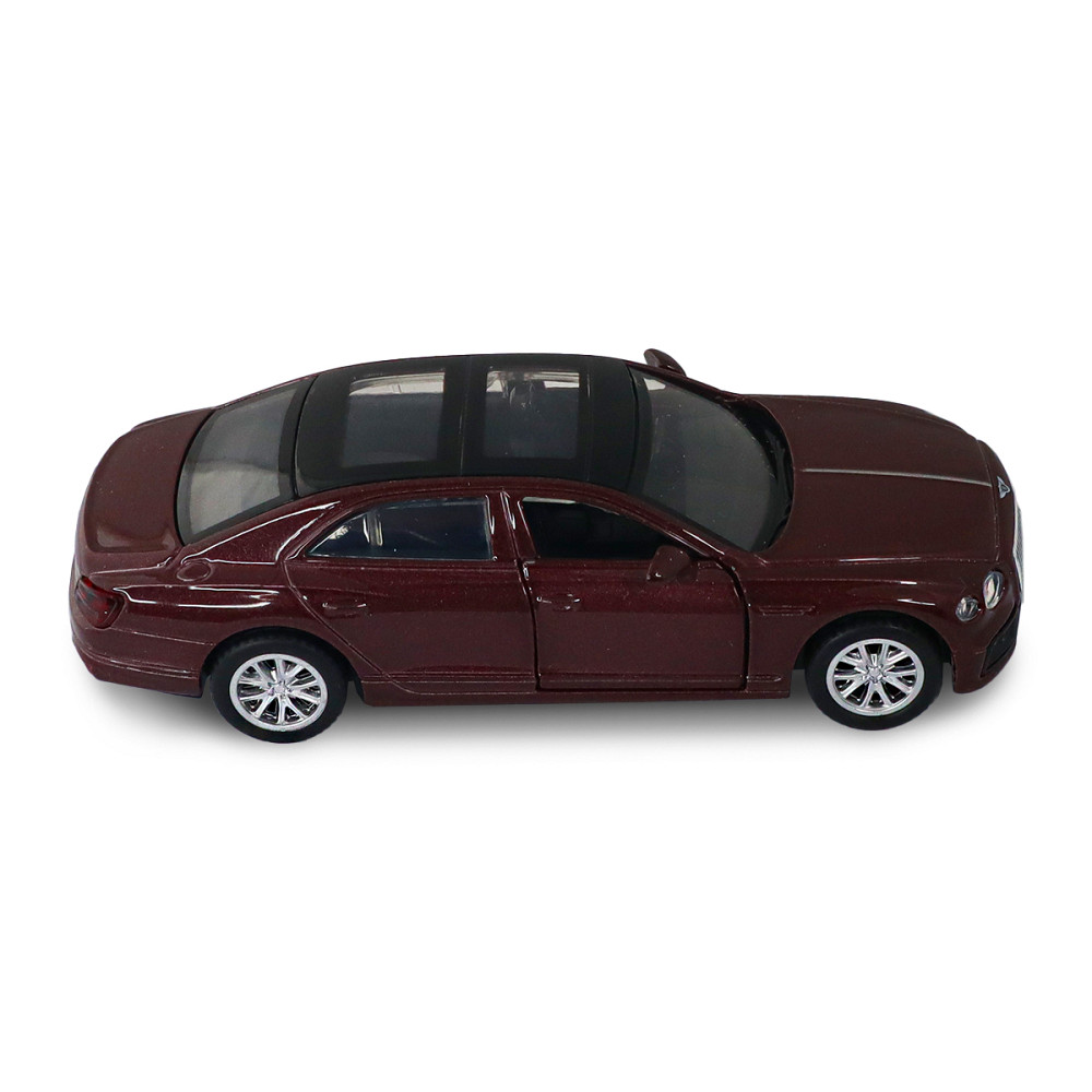 Автомодель - Bentley Flying Spur Hybrid Днепр - изображение 11