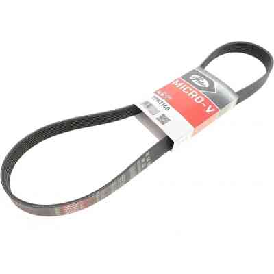 Поликлиновый ремень Gates 7PK1140 Винница