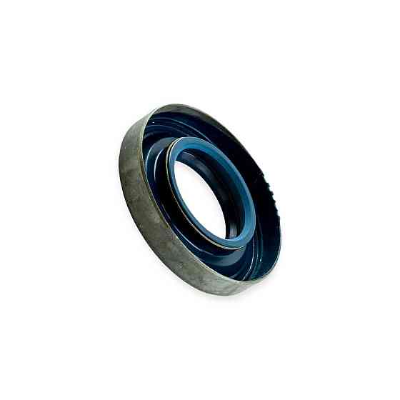 Сальник 2101-2107 (35,8*68*12) синий КРТ NBR редуктора Мукачево