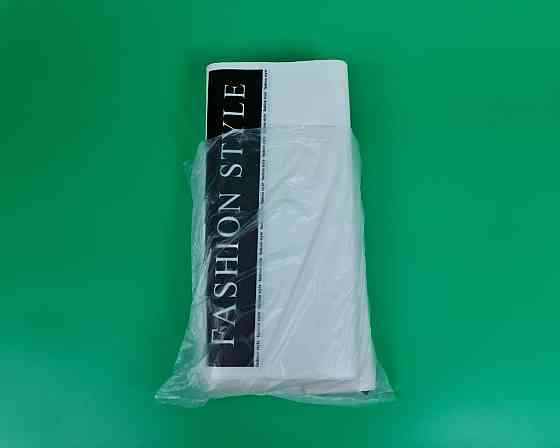 Пакет с петлевой ручкой ср п 