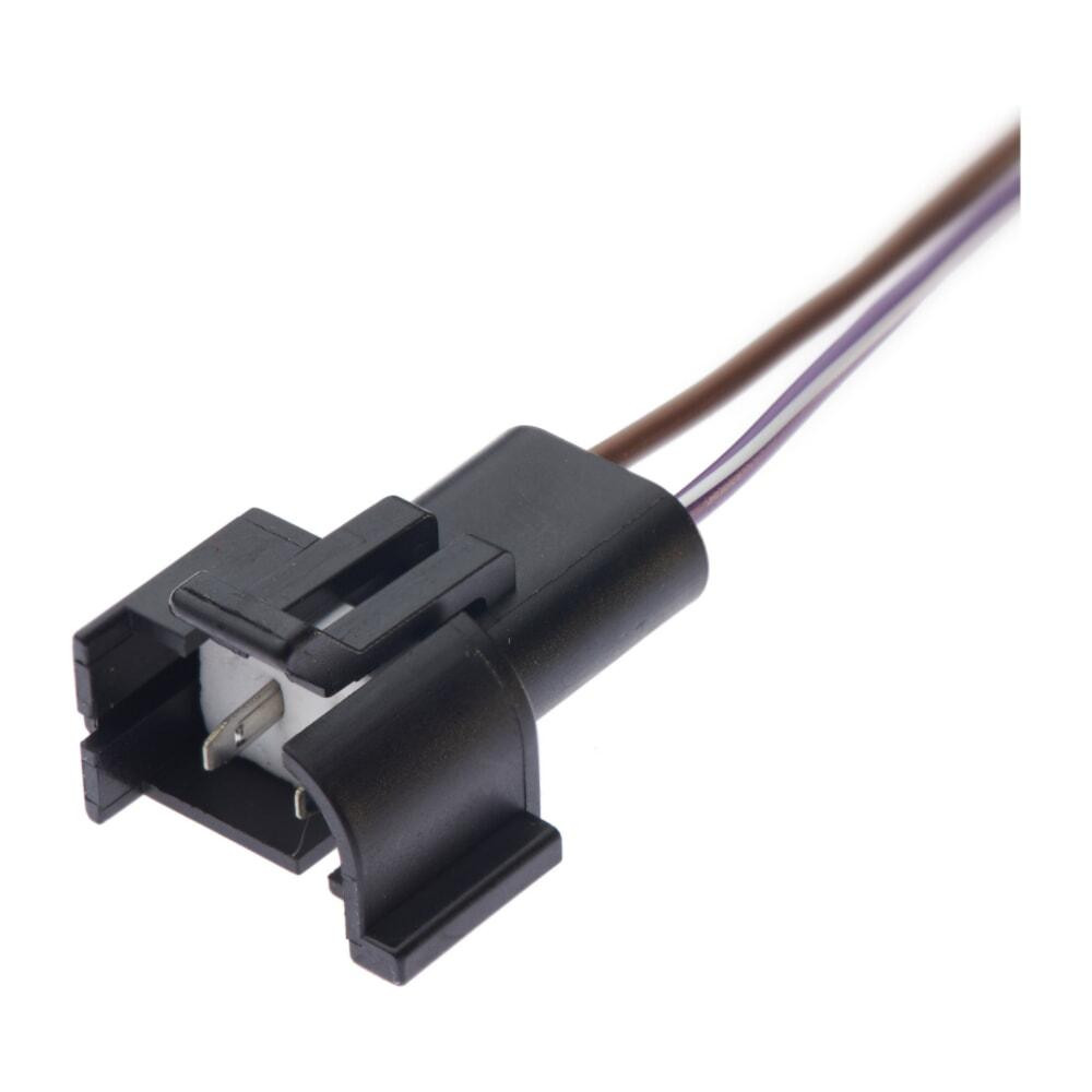 Разьем коннектор с проводом, 2-кон., Катушка Зажигания,  88860464,  APTIV (Delphi) Корея Много Daewoo Киев - изображение 1