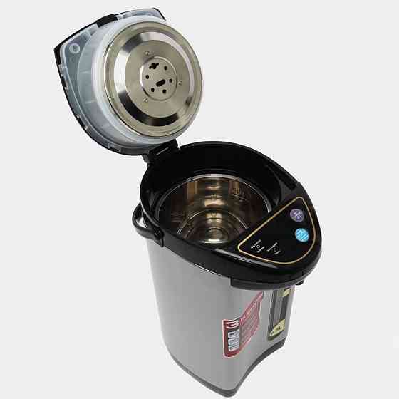 Термопот электрический на 6,8л, 750W, Thermo Pot EK 7906A / Термопот-термос с подогревом Киев