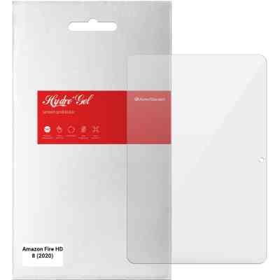 Плівка захисна Armorstandart Amazon Fire HD 8 (2020) (ARM62475) Вінниця