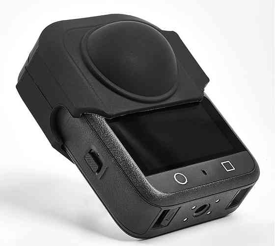 Ковпачок на лінзи DJI Osmo 360 силіконовий захист AC Prof DJ360-3 Київ