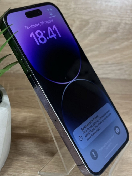 Айфон iPhone 14 Pro 128Gb. Київ - фото 8