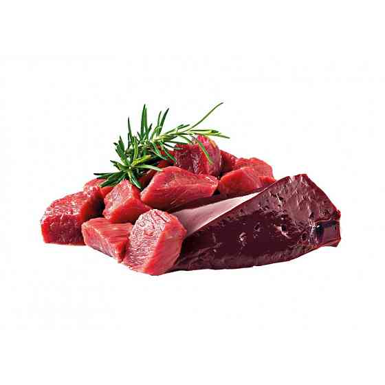 Влажный корм Profine Dog для собак, с говядиной и печенью, 400 г Винница