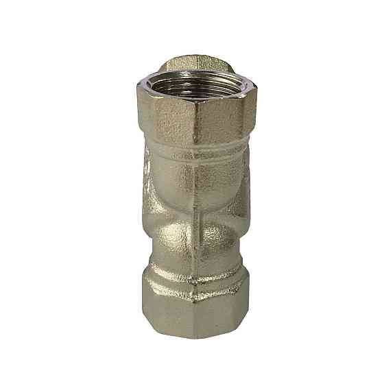 Фільтр грубого очищення для газу ITAP 1/2″ 193 (000016933) Київ