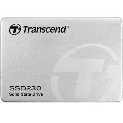 Накопичувач SSD 2.5" 128GB Transcend (TS128GSSD230S) Вінниця