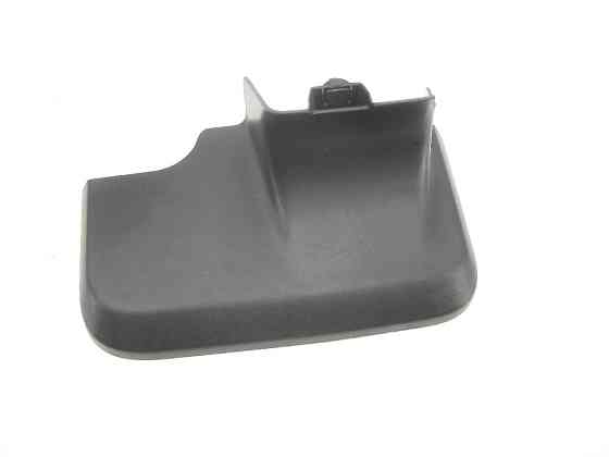 Mercedes-Benz  A1669214100 9051 Ліва кришка каркаса заднього лівого сидіння чорна GL/GLS X166 Одеса