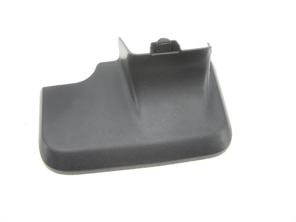 Mercedes-Benz  A1669214100 9051 Ліва кришка каркаса заднього лівого сидіння чорна GL/GLS X166 Одеса - фото 1