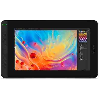 Планшет-монітор Huion Kamvas 12 (GS1161) Вінниця