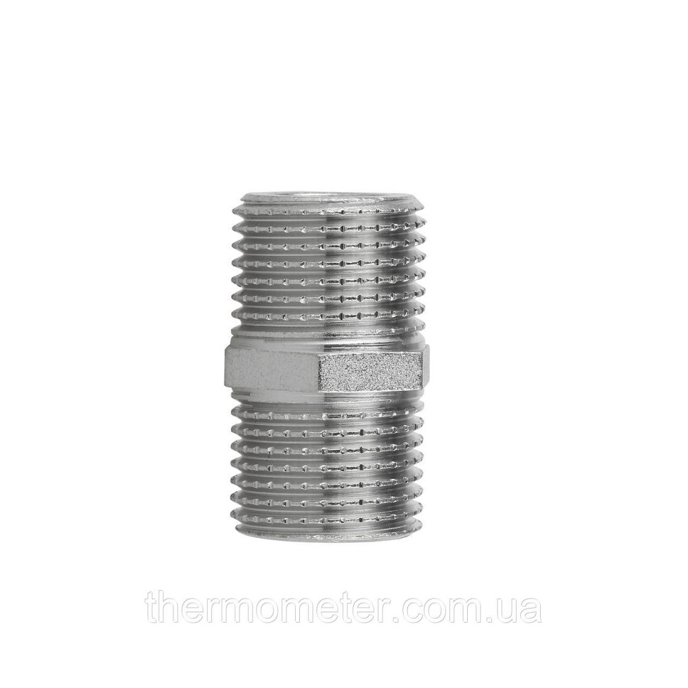 Ніпель подовжений Thermo Alliance Forte 1/2" SF35815L Київ - фото 5