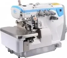 Швейная машина Owerlok Jack E4 4-Nitkowy Servo Z Pozycjonowaniem Киев - изображение 1