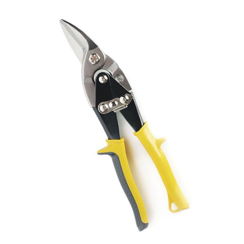 Ножиці по металу 250мм (прямі) 310739 Харків - фото 1