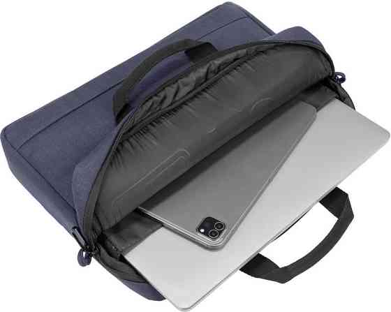 Сумка для ноутбука Tucano Stop 13"/14" Blue (BSTOP1314-B) ( 11351 ) Харків