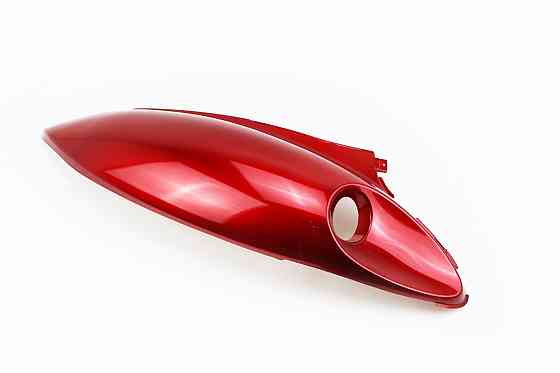 пластик - задній бічний правий, ЧЕРВОНИЙ Киев