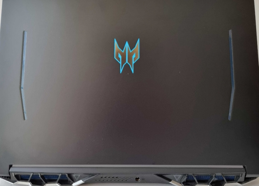 Acer Predator Helios 300 i7 10870H/RTX 3080/RAM 32Gb/SSD1TB/240Hz Ноутбук Київ - фото 8