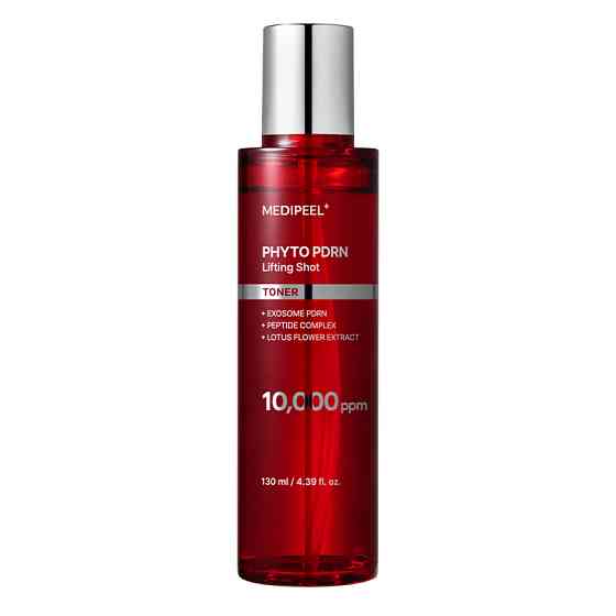 Тонер для лица антивозрастной Phyto EX PDRN Lifting Shot Toner Medi-Peel 130 мл Киев