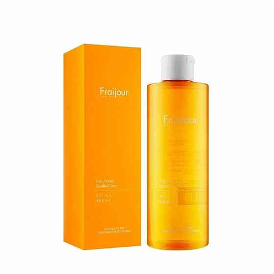 Тонер для лица Прополис Yuzu Honey Essential Toner Fraijour 250 мл Киев