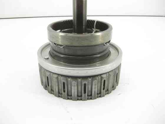 Mercedes-Benz  A2122708004 Привідний - первинний вал у зборі Одесса