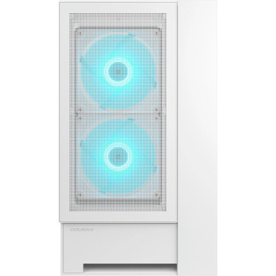Корпус Cougar OMNY X RGB White Винница - изображение 10
