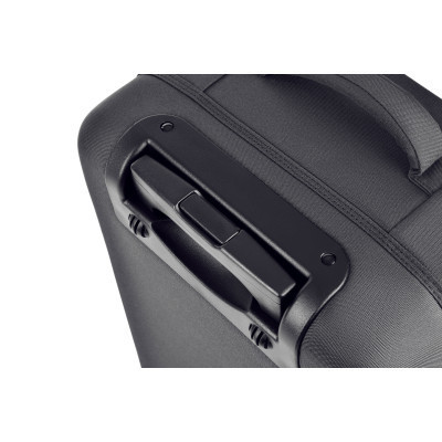 Сумка дорожная Tucano Tugo Trolley S Black (BTRTUG-S-BK) Винница - изображение 11
