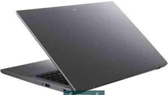 Ноутбук із потужним акумулятором: ASER Extensa 15 EX215-55 Київ