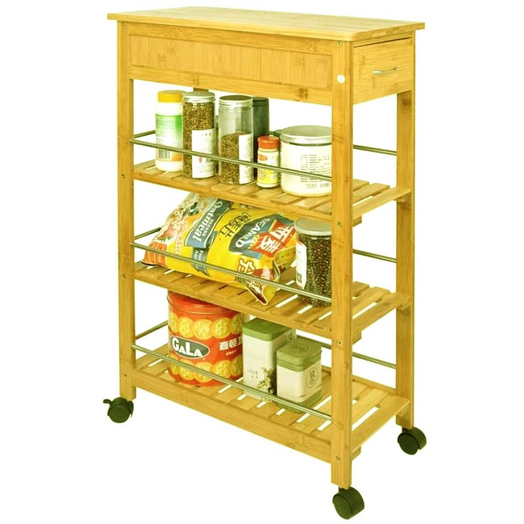 Сервірувальний столик "Тистеб" каррі Миколаїв - фото 1