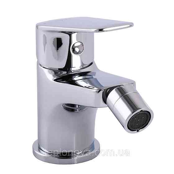 Змішувач для біде TOPAZ CAPRI TCA-15601-H43 Чернівці