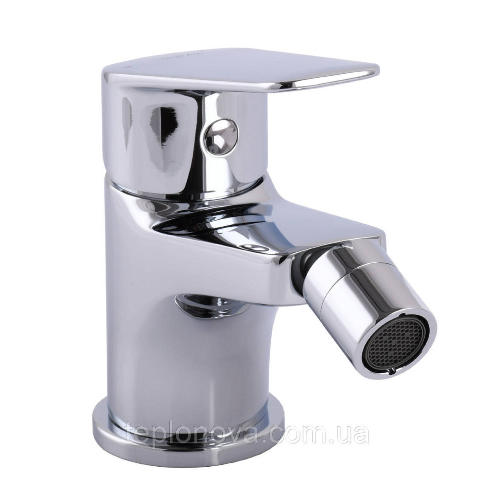 Змішувач для біде TOPAZ CAPRI TCA-15601-H43 Чернівці - фото 2